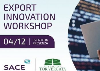 Export Innovation Workshop