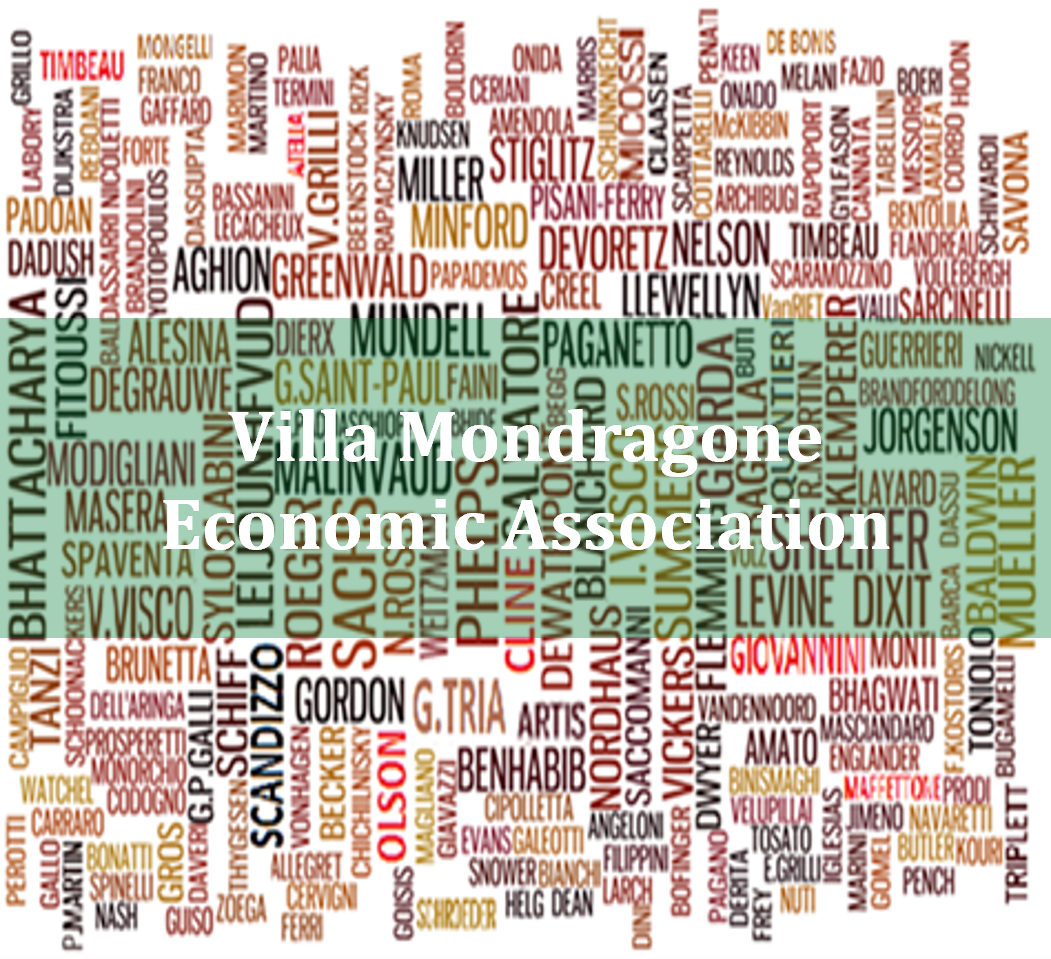 Villa Mondragone Association