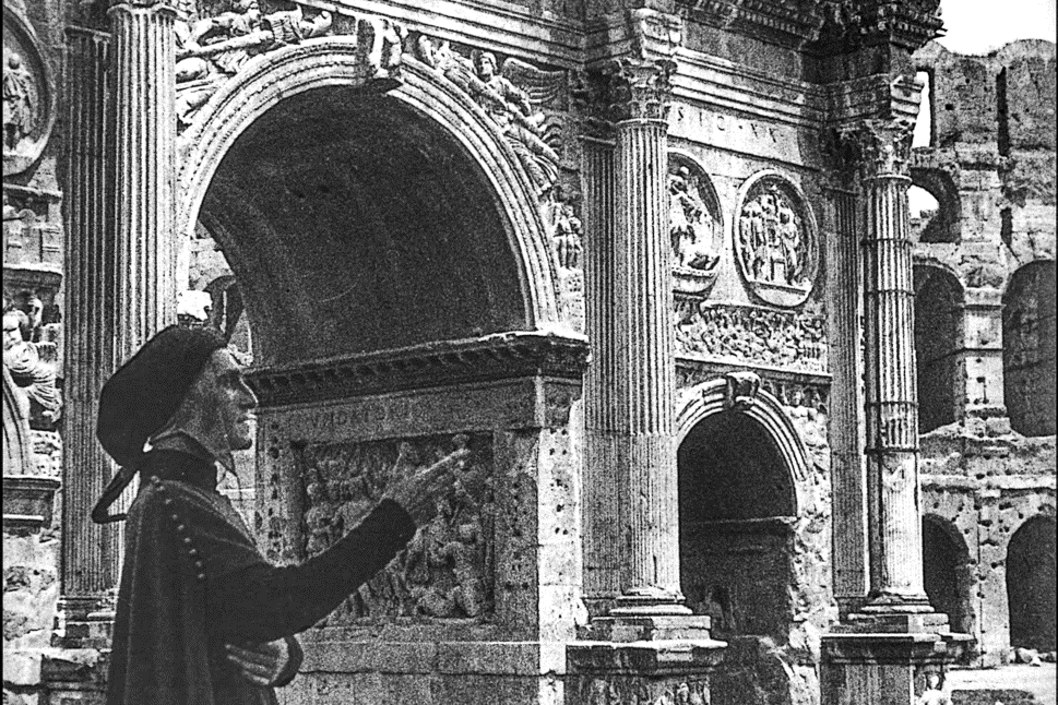 Cento anni dopo (ri)vedere i luoghi e i paesaggi del primo cinema italiano