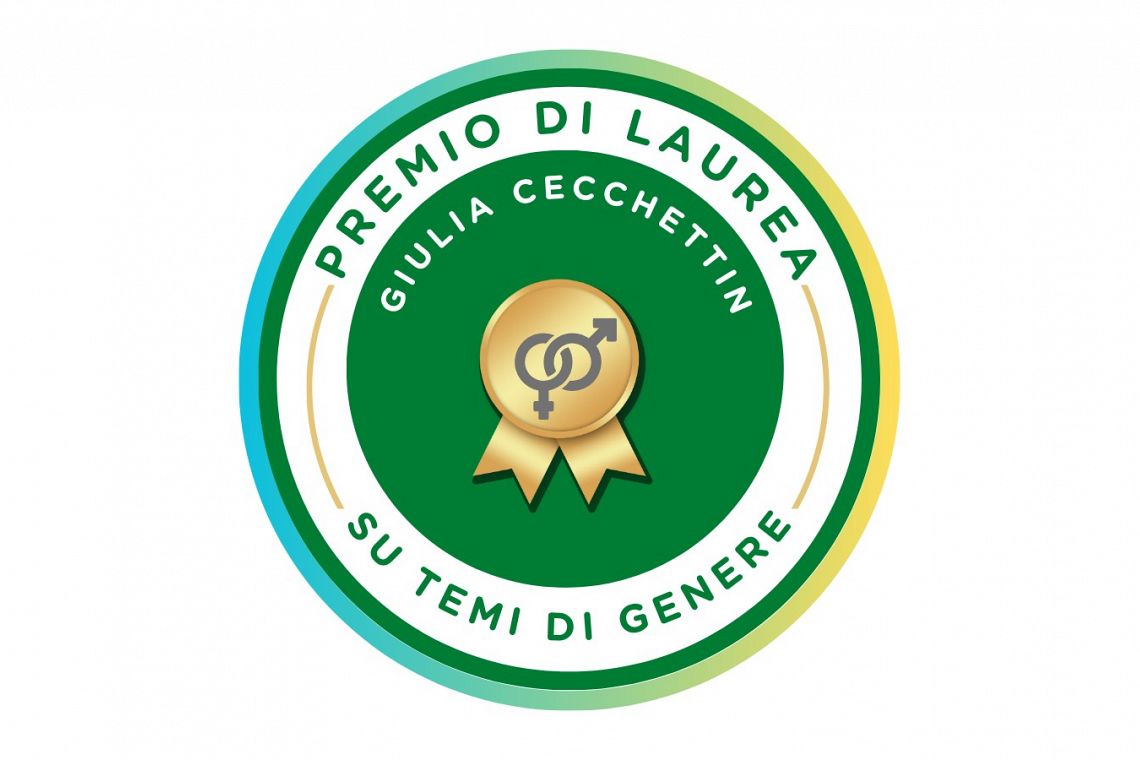 Cerimonia di assegnazione dei premi di laurea “Giulia Cecchettin” in tematiche di genere 