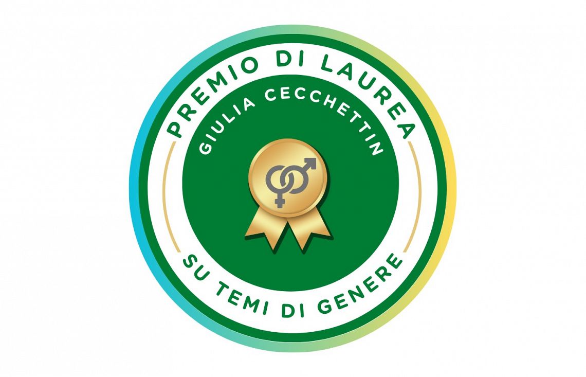 Cerimonia di assegnazione dei premi di laurea “Giulia Cecchettin” in tematiche di genere 